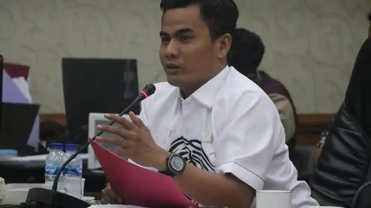 Partai Gerindra Riau Dukung Pilkada Melalui DPRD untuk Efisiensi dan Kualitas