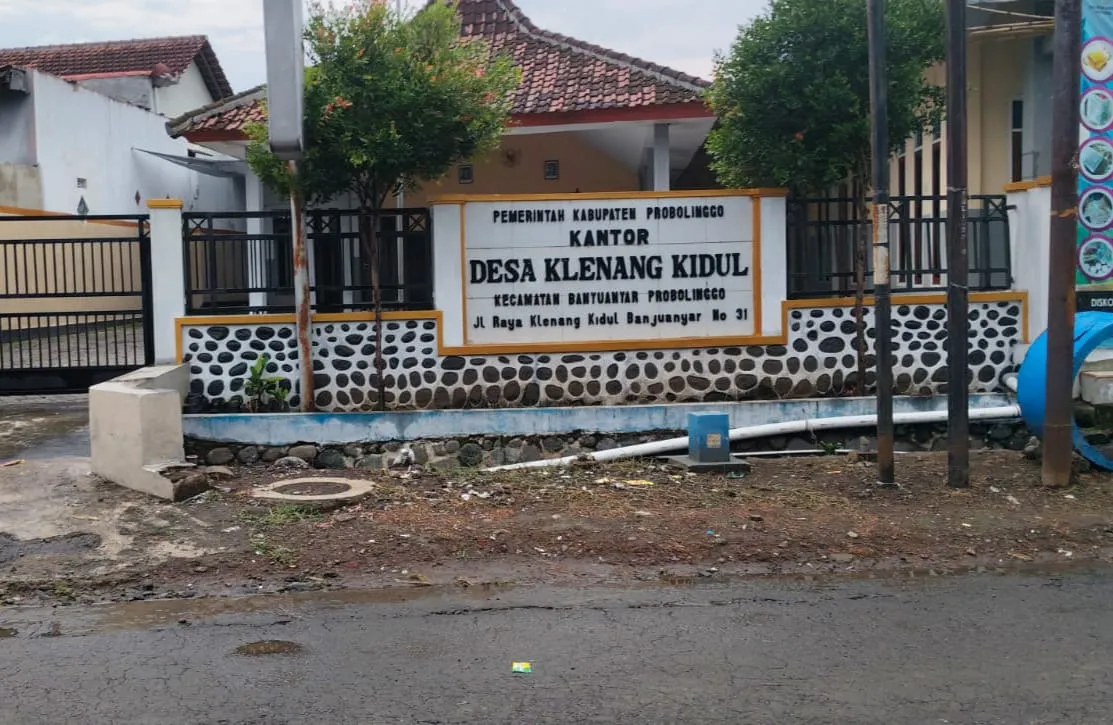 Dua Perangkat Desa Klenang Kidul Diduga Rangkap Jabatan di Kelompok Tani