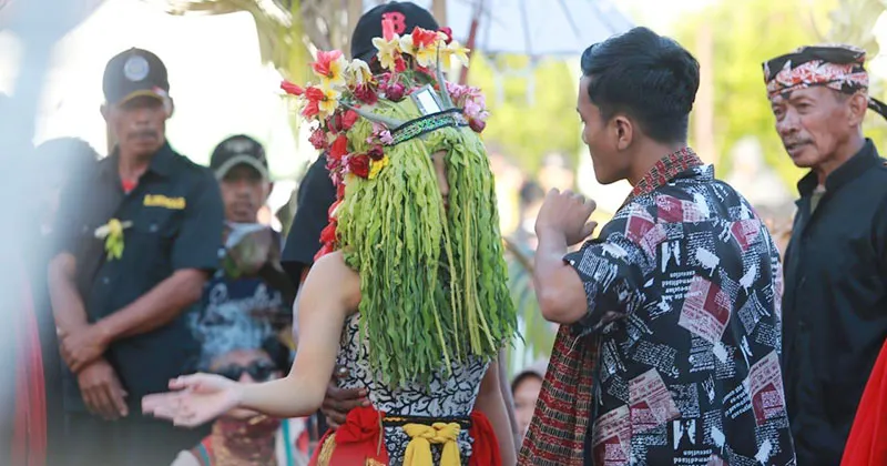 Banyuwangi Gelar 86 Event Budaya dan Olahraga dalam Banyuwangi Attractions 2026