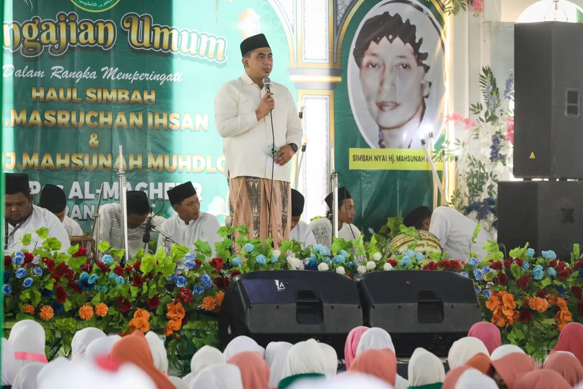 Pemprov Jateng Luncurkan Beasiswa Santri untuk Pendidikan S1 dan S2