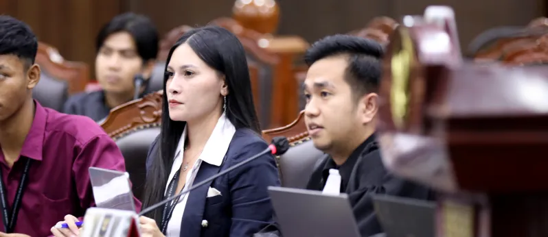 Uji Konstitusionalitas Pasal 304 KUHD: Perlindungan Hukum Klaim Asuransi Dipertanyakan