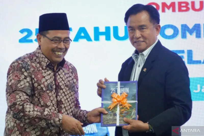 ORI Selamatkan Kerugian Masyarakat Rp130,26 Miliar di 2025