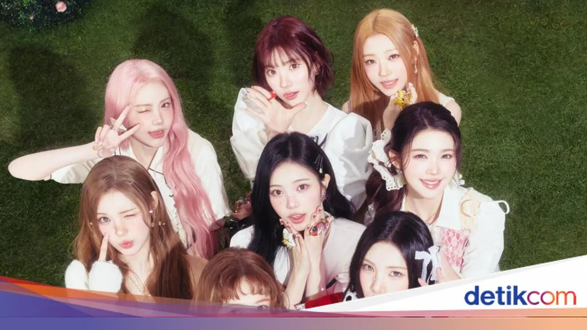 Makna Kebebasan dalam Lagu 'RUDE!' oleh Hearts2Hearts