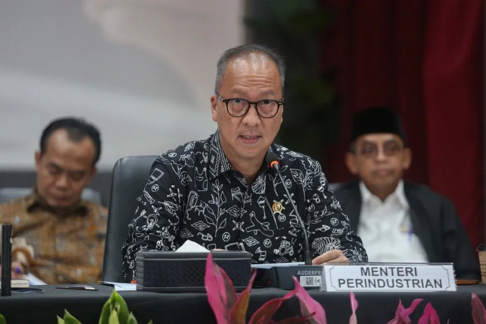 Menperin Dorong Produksi Kendaraan Pick Up untuk Tingkatkan Ekonomi Nasional