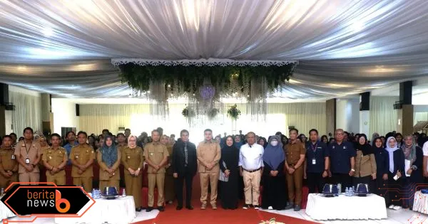 Peluncuran Makassar Eco Circular Hub: Langkah Menuju Pengelolaan Sampah Berkelanjutan