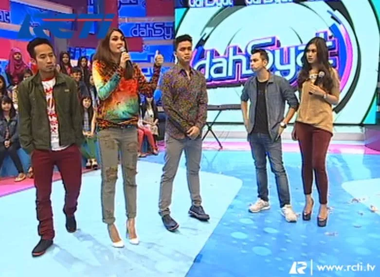 Acara Musik Legendaris di Televisi Indonesia: Dari Dahsyat hingga MTV Ampuh