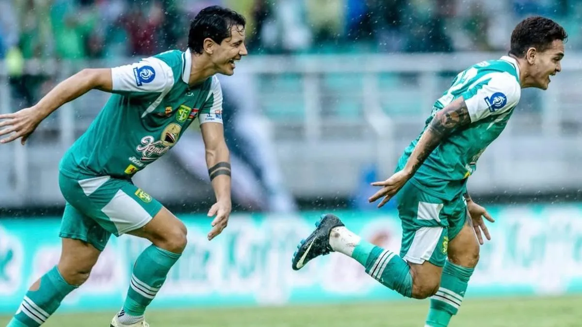 Prioritas Kebugaran Pemain Persebaya Selama Ramadan 2026