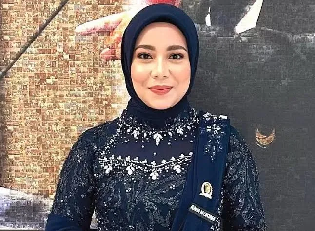 Rana Muthia Oktari Ajak Warga Manfaatkan Ramadan untuk Tingkatkan Kepedulian Sosial