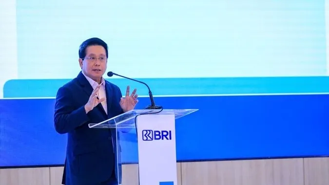 BRI Soroti Potensi Fintech di Indonesia dalam Forum WEF