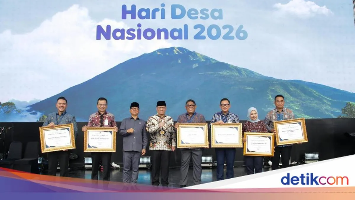 Menguatkan Indonesia dari Desa: Refleksi Hari Desa Nasional 2026