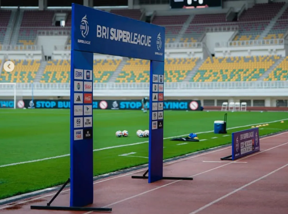Jadwal BRI Super League Pekan ke-22: Persija Berpeluang Dekati Puncak, Persijap Hadapi Tantangan Berat