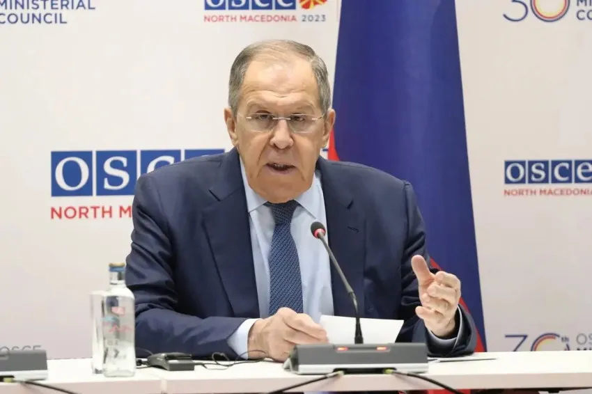 Rusia Menyatakan AS Memiliki Agenda Tersembunyi dalam Isu Palestina