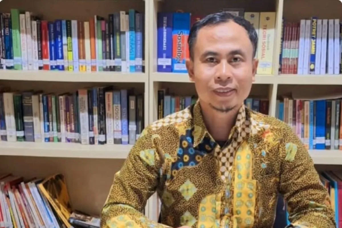 Usulan Pembangunan Pusat Demokrasi di Gedung DPR RI Mendapat Dukungan