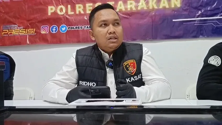 Kasus Penipuan Properti Istri Oknum Polisi Terus Diproses Secara Profesional