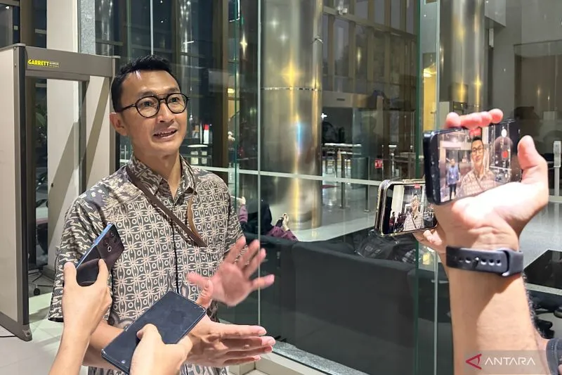 KPK Periksa Manajer Telkomsel Terkait Kasus Korupsi EDC BRI