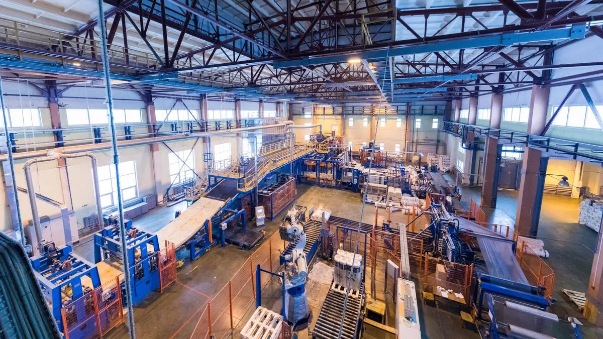 Transformasi Digital ELVIS: Kunci Keberlanjutan PT Tracon Industri