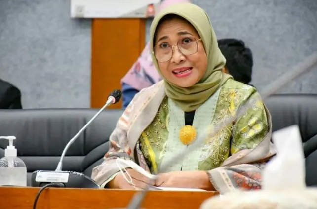 DPR: Kesejahteraan Guru Harus Sejalan dengan Tanggung Jawab Profesi
