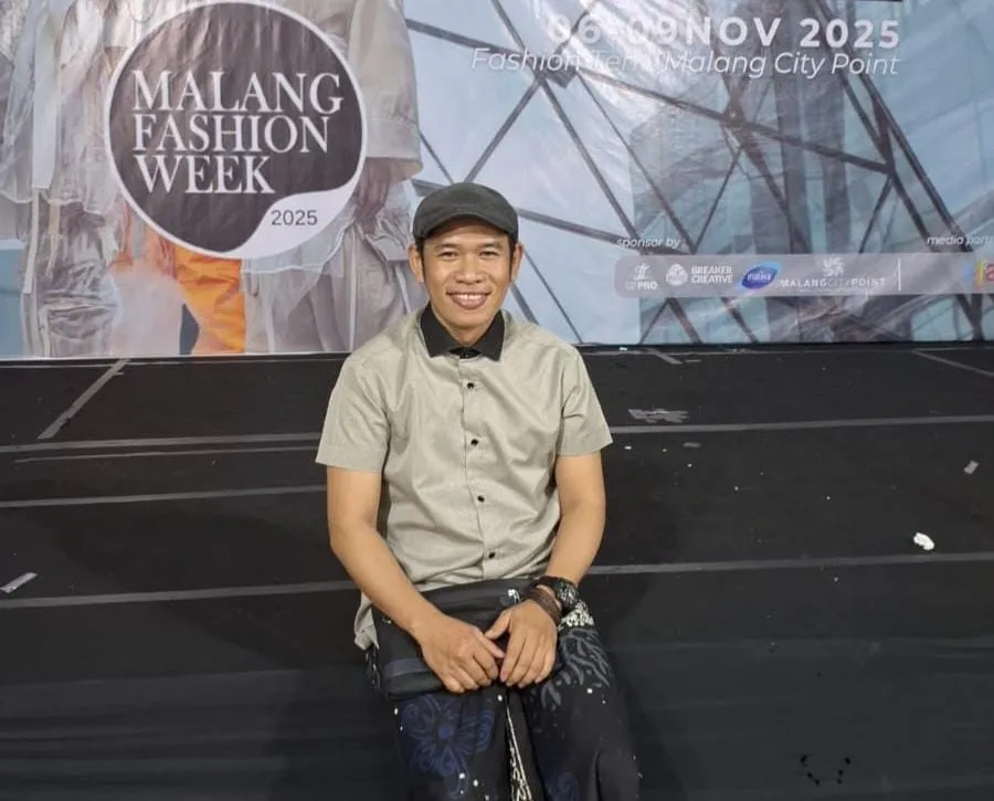 Halif Fest 2026: Kolaborasi Desainer Kaltim dalam Fashion Amal Ramadan