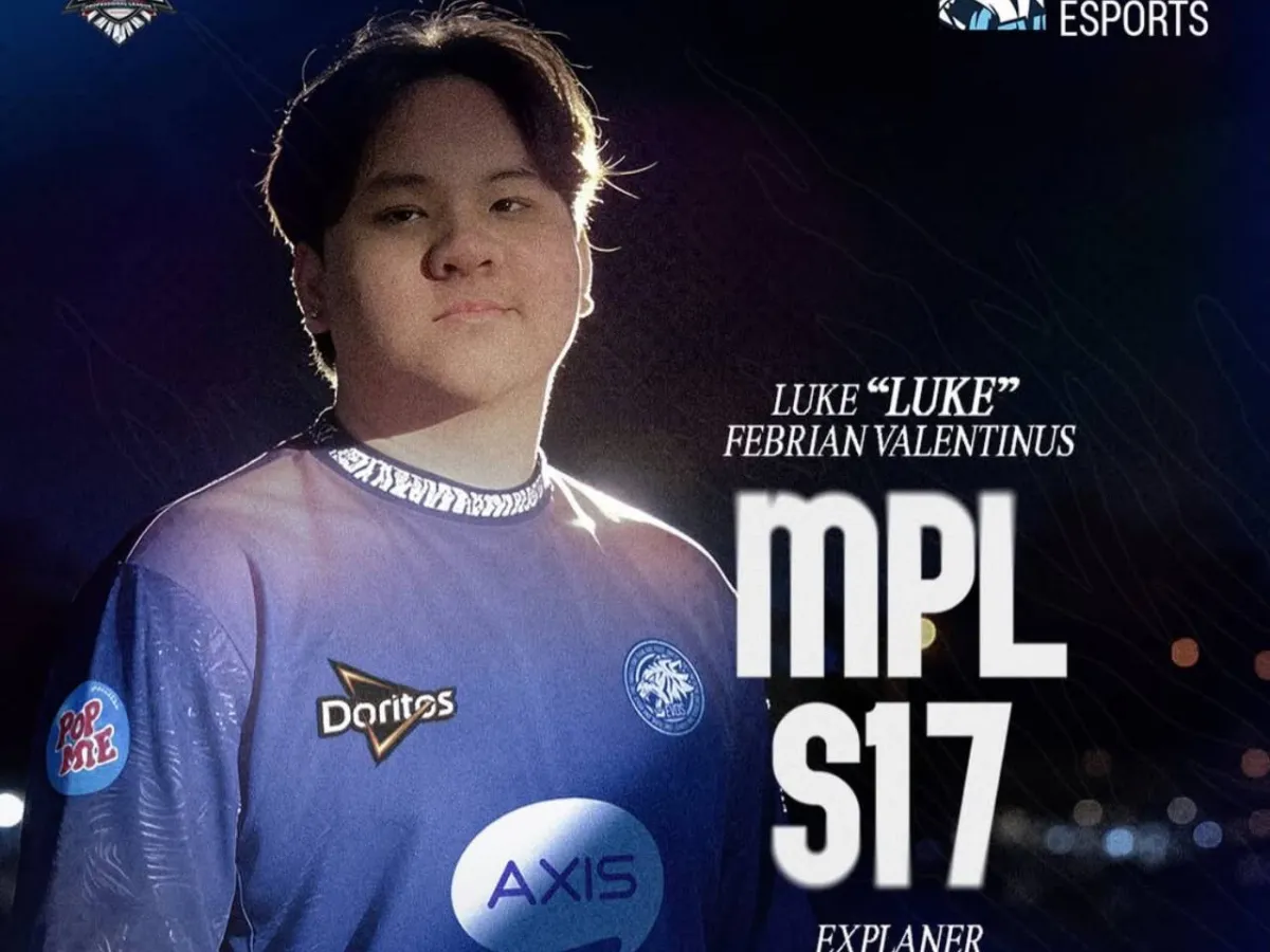 Evos Esports Pinjam Luke dari Bigetron di Bursa Transfer MPL ID S17