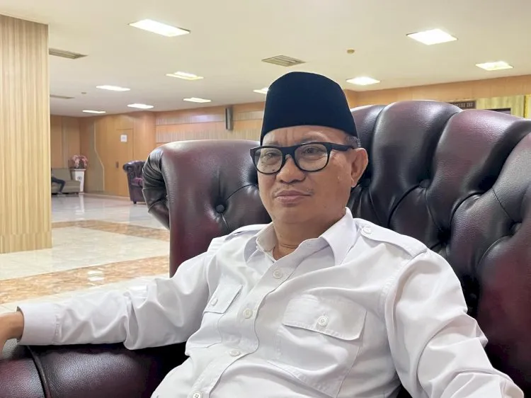 Revitalisasi Dipasena: Kunci Ketahanan Pangan dan Penciptaan Lapangan Kerja