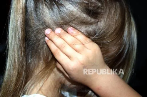 ART di Bandung Diduga Pukul Anak Majikan hingga Berdarah
