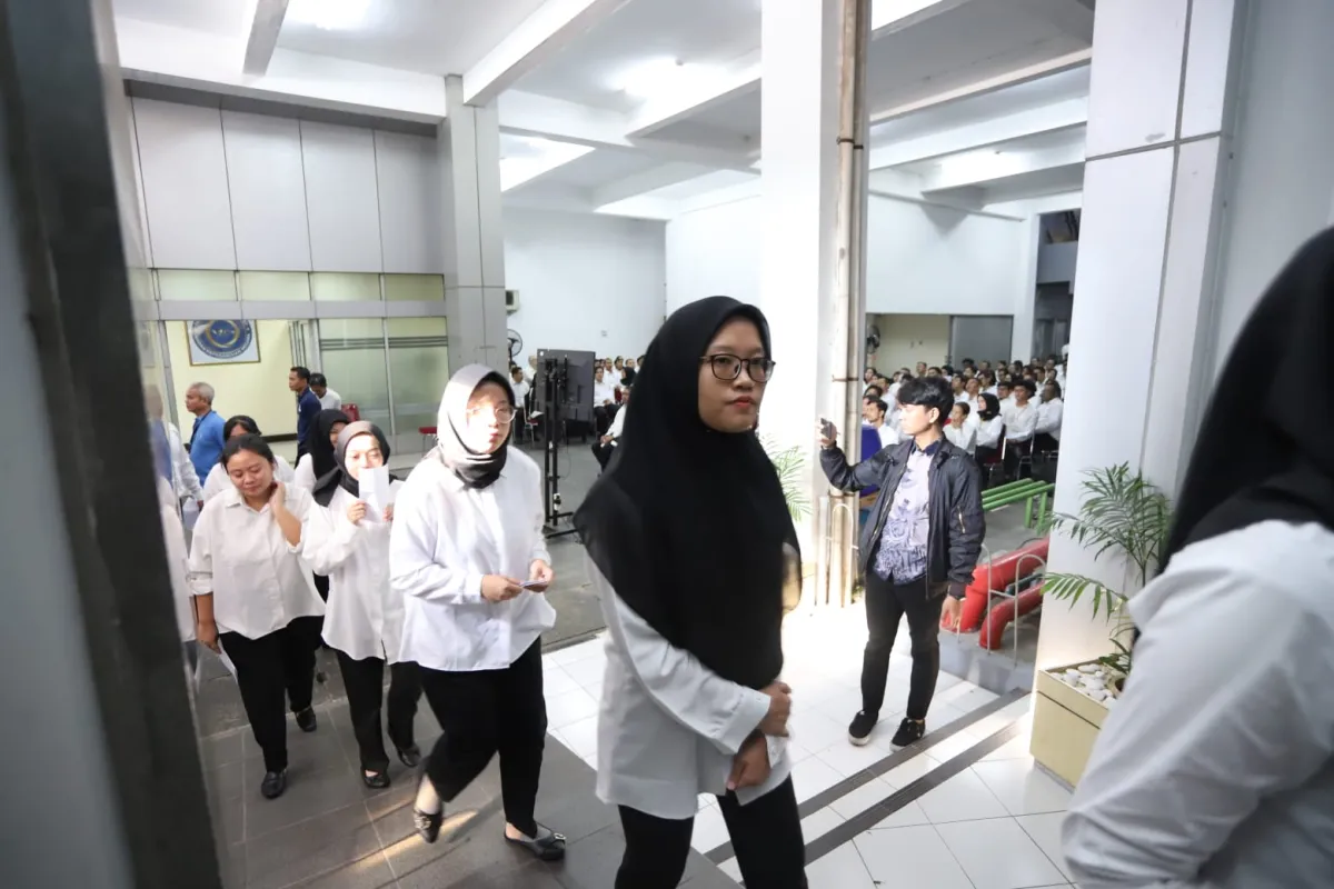 Antusiasme Masyarakat Terhadap Pembukaan CPNS 2026 Meningkat Meski Jadwal Resmi Belum Ditetapkan