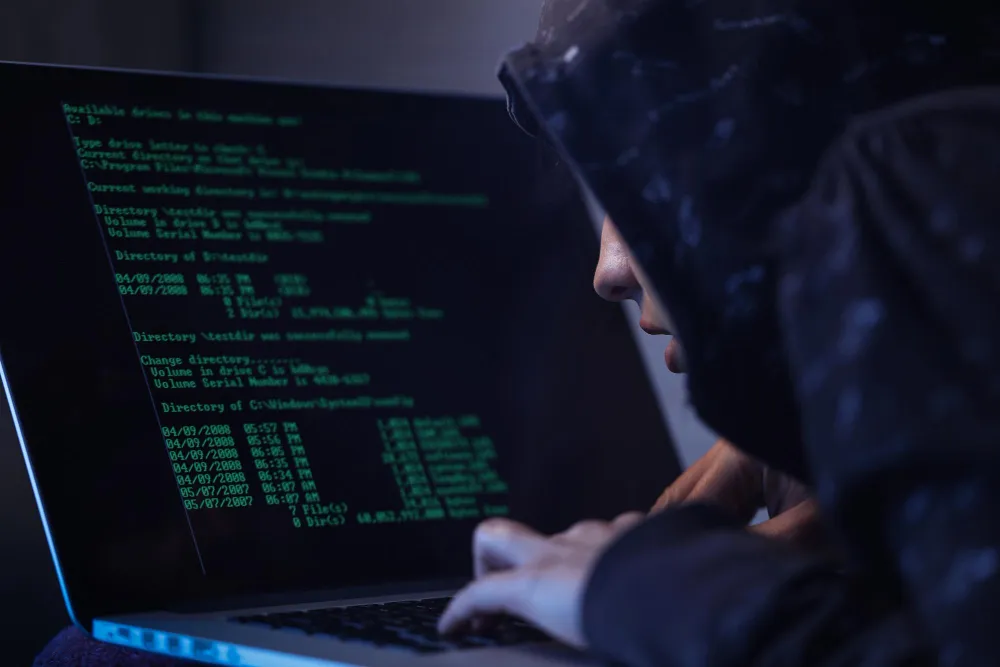 Indonesia Peringkat Kedua Dunia dalam Kasus Penipuan Digital