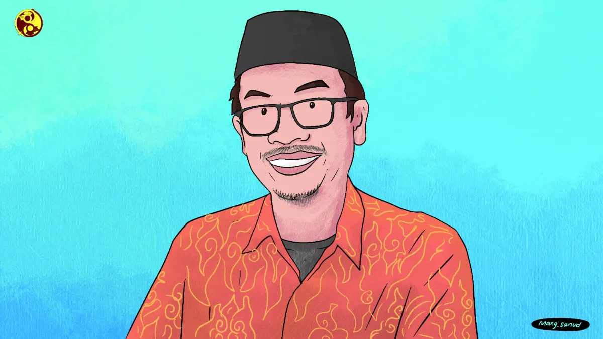 Tiga Tingkatan Maqasid dalam Membangun Relasi Mubadalah