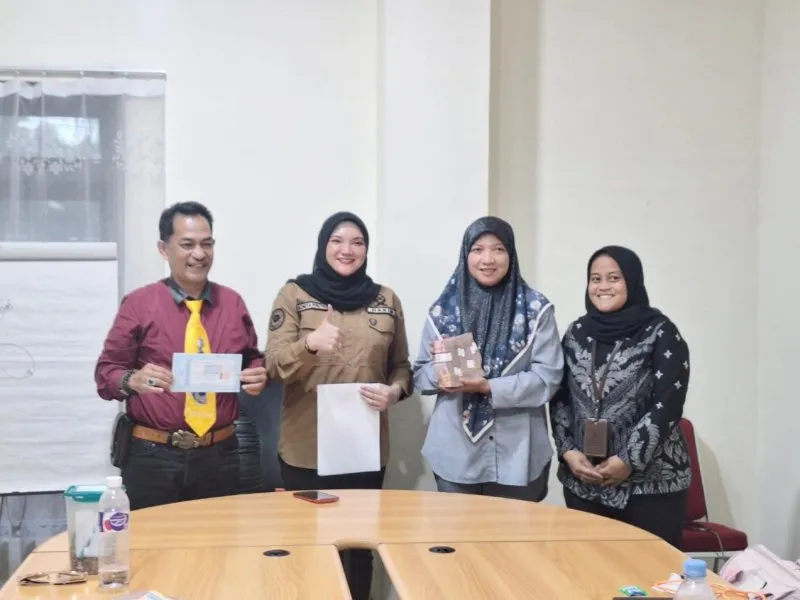 PN Maros Sukses Mediasi Sengketa Bisnis Emas Senilai Miliaran Rupiah di Awal Ramadan