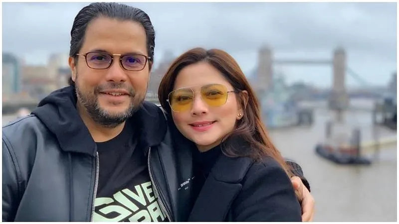 Tujuh Artis Terkenal Menikah dengan Pengacara, Ada yang Rela Dimadu