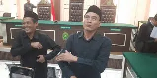 Persidangan Tokoh AMPB di PN Pati: Menjaga Independensi dan Integritas Hukum