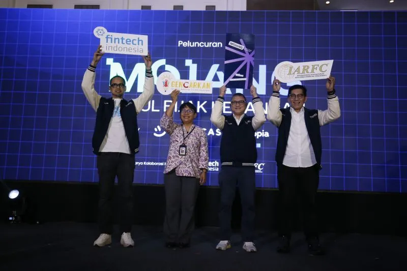 Peluncuran Modul Bijak Keuangan MOJANG untuk Literasi Gen Z dan Milenial