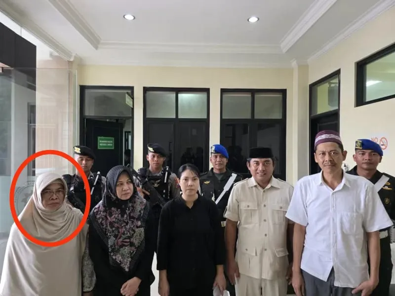 ASN Magetan Terancam Dipecat Usai Terlibat Korupsi di Bojonegoro