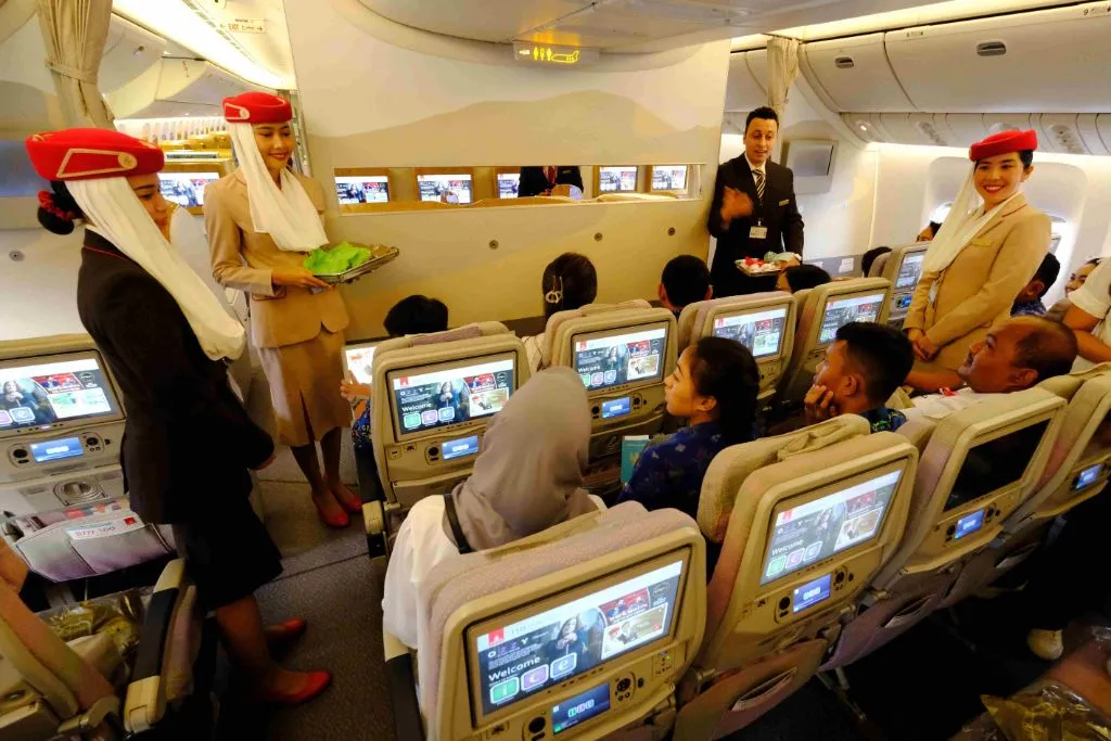 Emirates Luncurkan Program Travel Rehearsal di Bali untuk Aksesibilitas Perjalanan