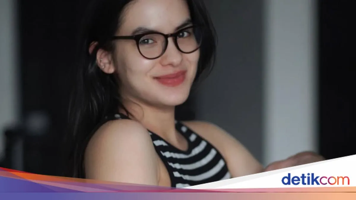Wajah Baby Kaia, Anak Steffi Zamora dan Nino Fernandez, Akhirnya Diungkap ke Publik