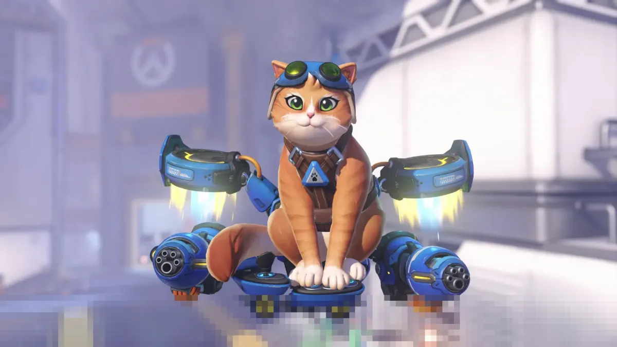Blizzard Kompensasi Pemain Overwatch Setelah Masalah Bug di Event Talon