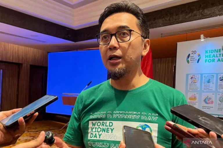 Pentingnya Pemeriksaan Urine untuk Deteksi Dini Radang Ginjal