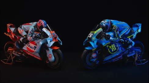 Bos Trackhouse Sarankan MotoGP Adopsi Format Kualifikasi Seperti Formula 1