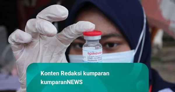 Pemprov DKI Jakarta Buka 7 Sentra Vaksin COVID-19 Hari Ini