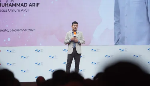 APRICOT 2026: Jakarta Tuan Rumah Konferensi Internet Global dengan 900 Pemimpin Digital