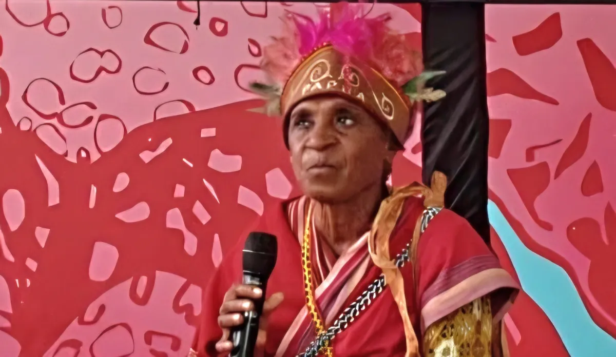 Pesta Media 2026: Suara Perempuan dan Krisis Iklim di Hutan Papua