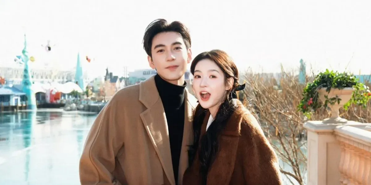 Drama Fantasi Romantis China Terbaru Siap Menghibur Penonton