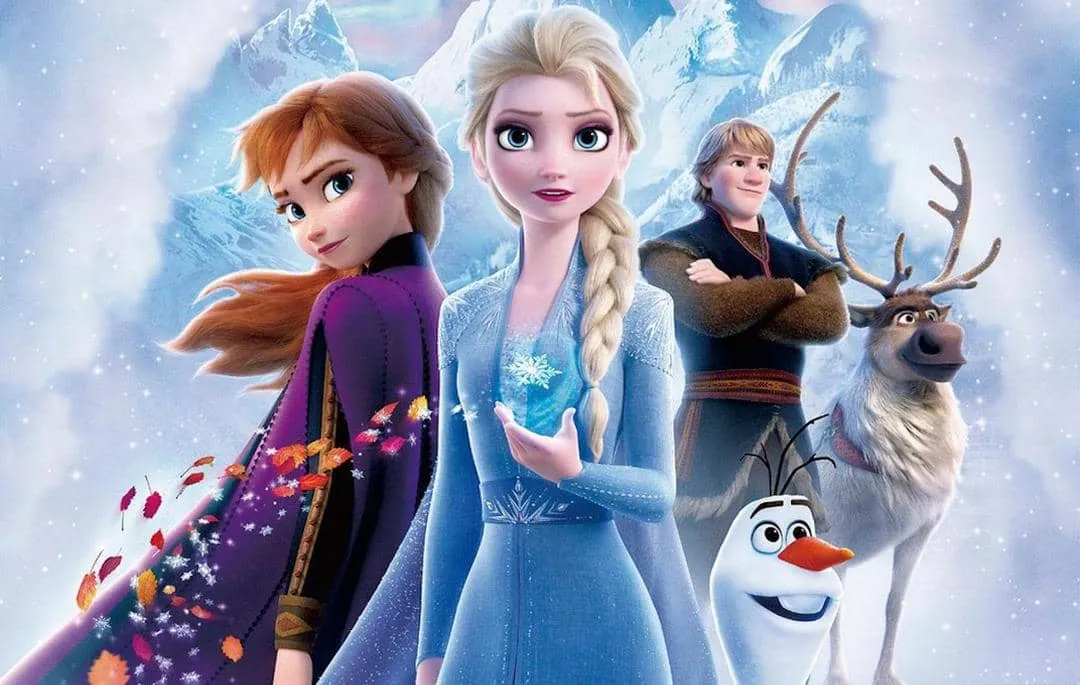 20 Film Animasi Terbaik yang Wajib Ditonton Keluarga