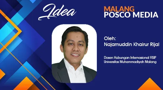 Kompleksitas Keamanan Regional di Timur Tengah: Ancaman Terhadap Stabilitas Global