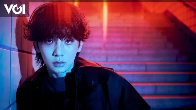 Key SHINee Mundur dari Acara TV Usai Terjerat Kasus Dokter Ilegal