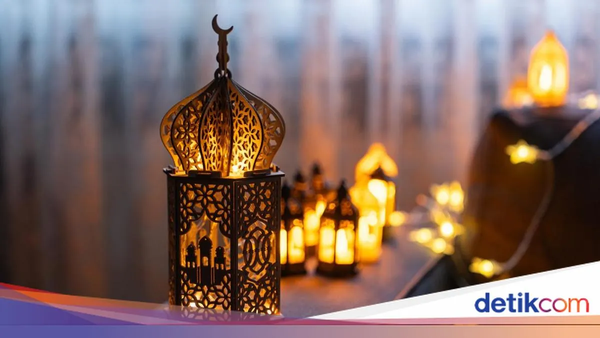 Jadwal Buka Puasa Ramadan 2026 dan Waktu Ngabuburit