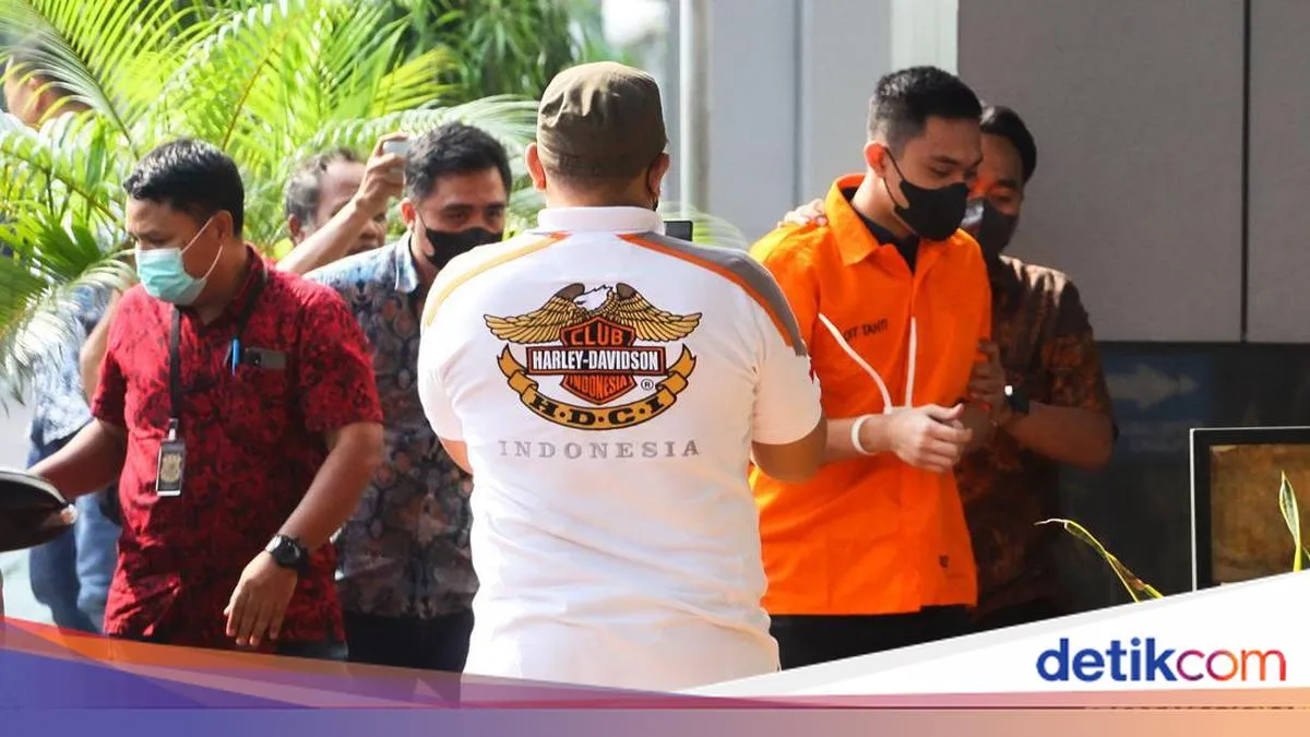 Kasus Dugaan Pencabulan Mario Dandy Naik ke Penyidikan