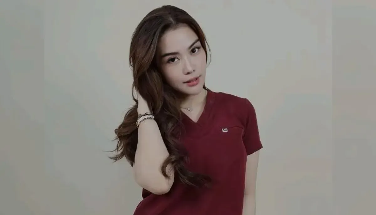 Cindy Rizap: Menelusuri Latar Belakang Keluarga dan Isu Kontroversial yang Menghampirinya
