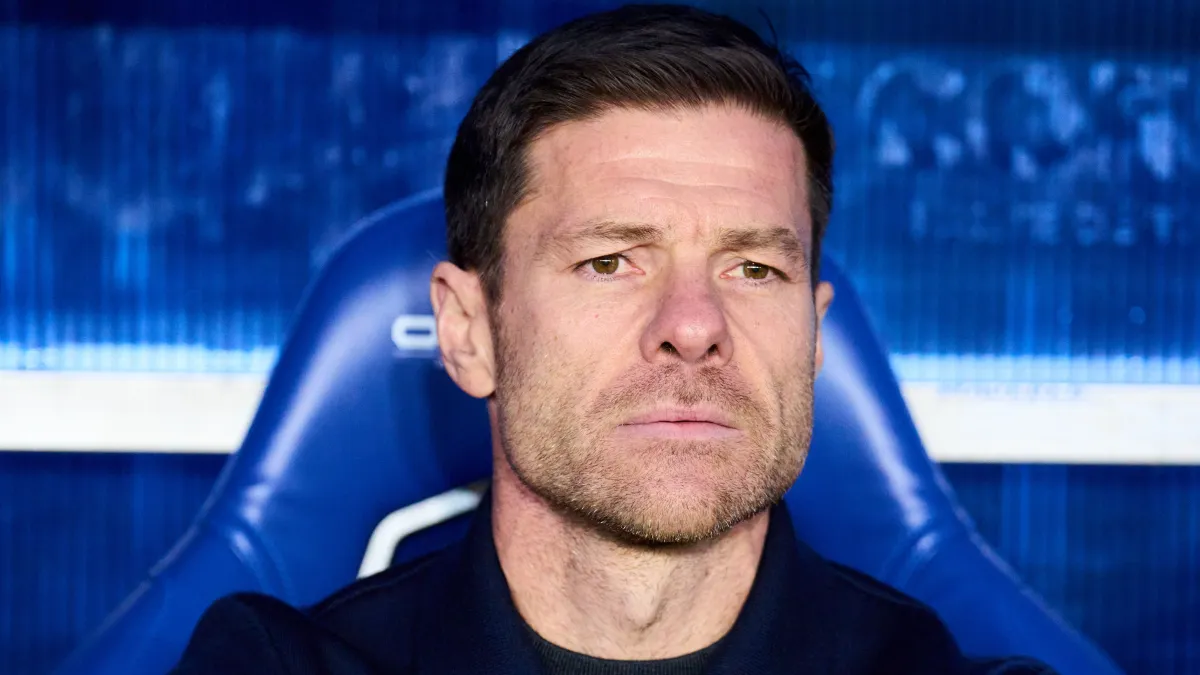 Xabi Alonso Tolak Tawaran Melatih Marseille karena Ketidakstabilan Klub