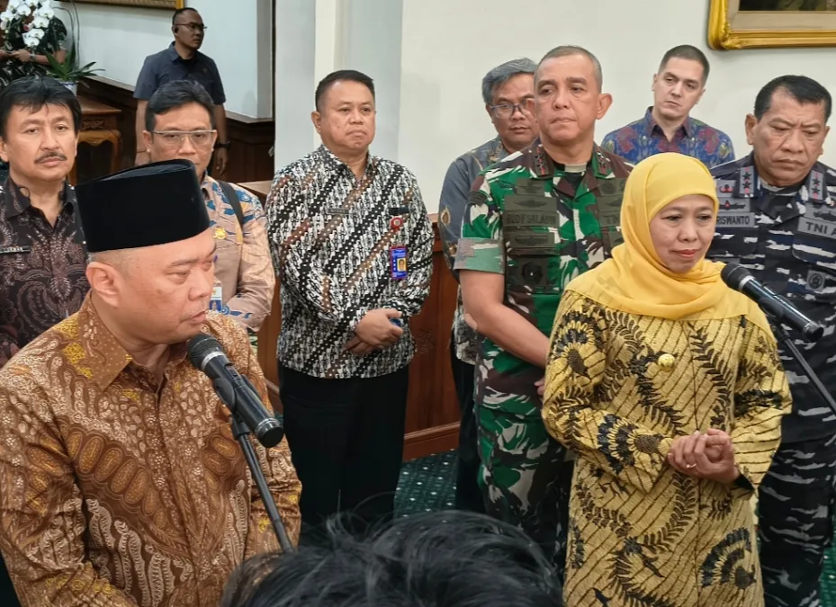 Antisipasi Arus Mudik dan Penutupan Penyebarangan ke Bali Selama Hari Raya Nyepi